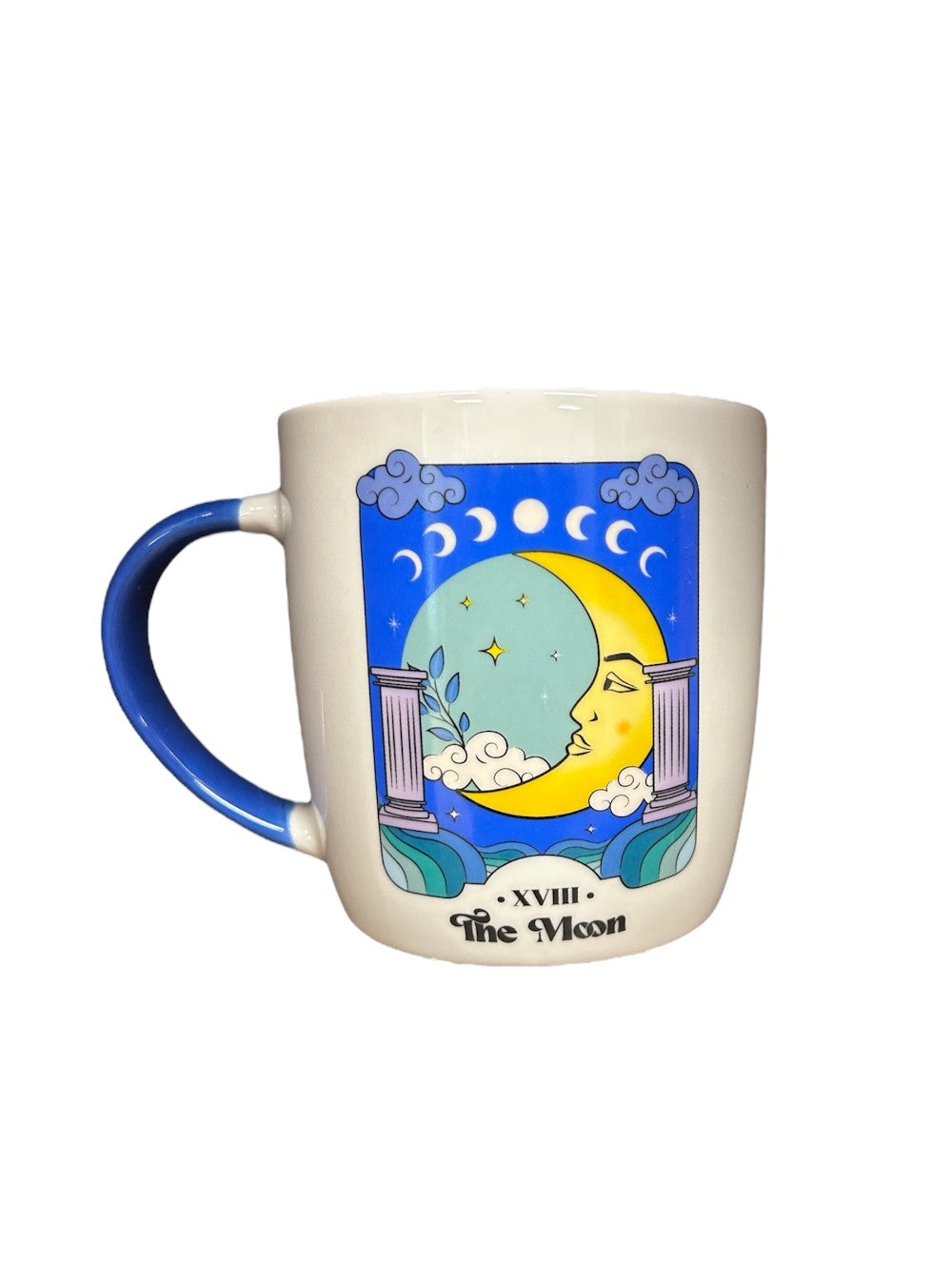 The Moon Mug|1653