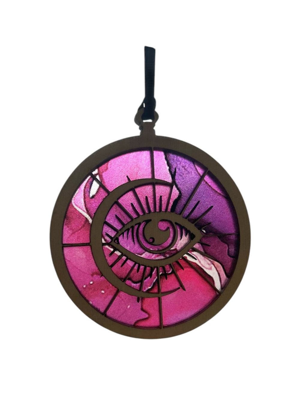 Mystic Eye Suncatcher|1683