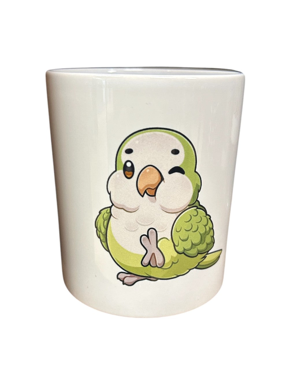 Ham Mug|1656