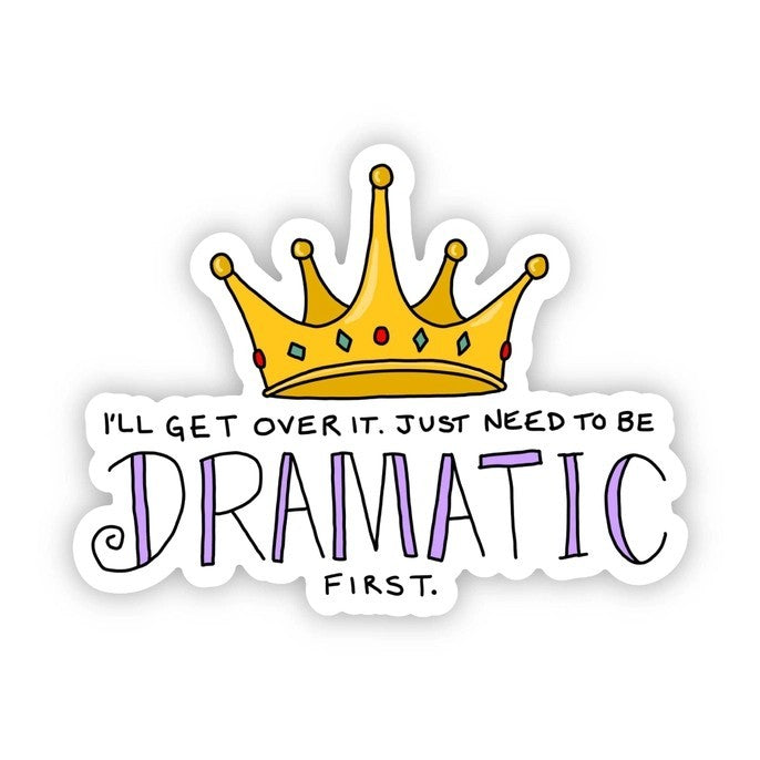 Dramatic|1584