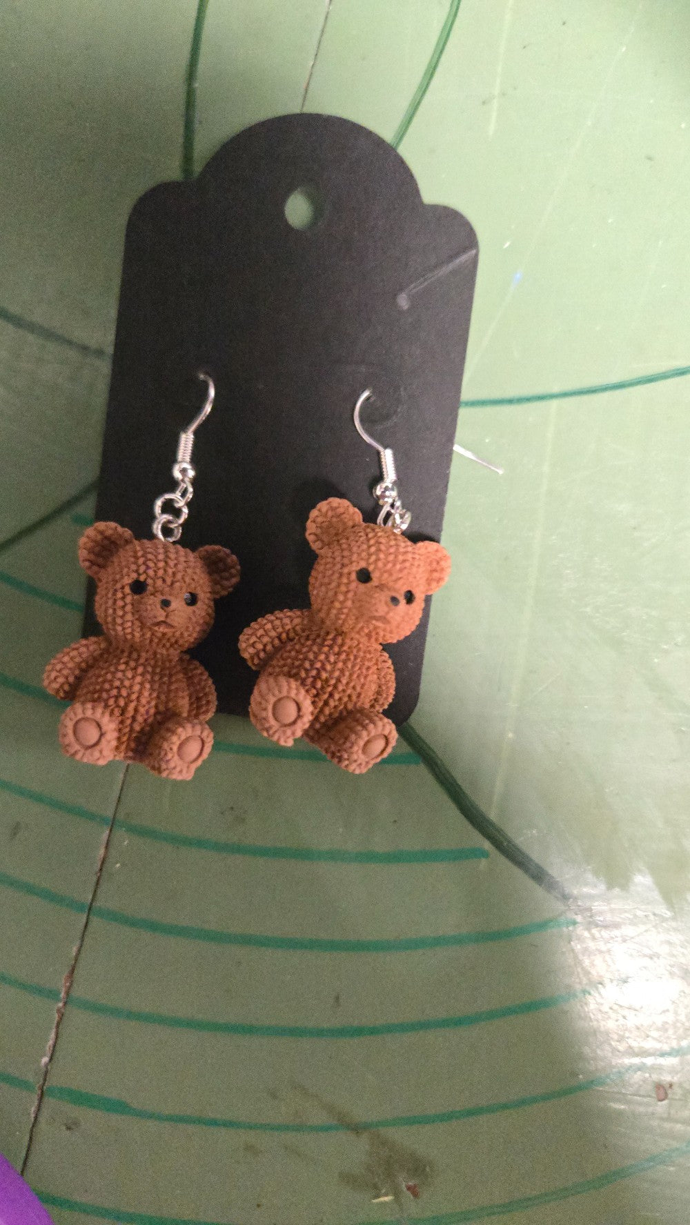 Teddy Bears|1310