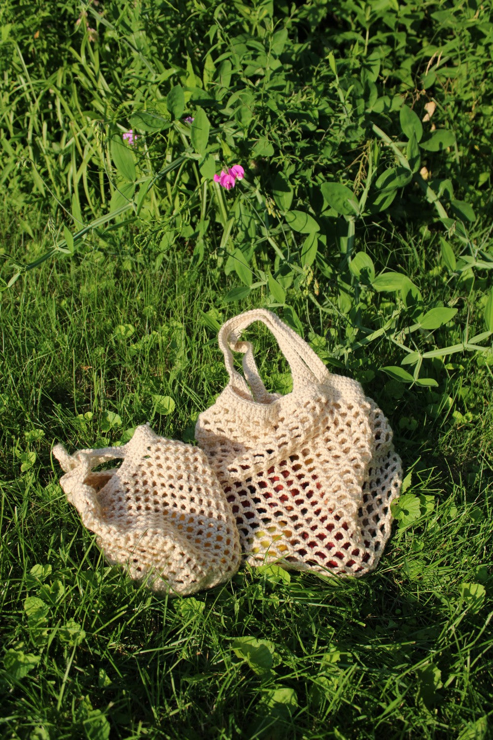 Market Bag|1090