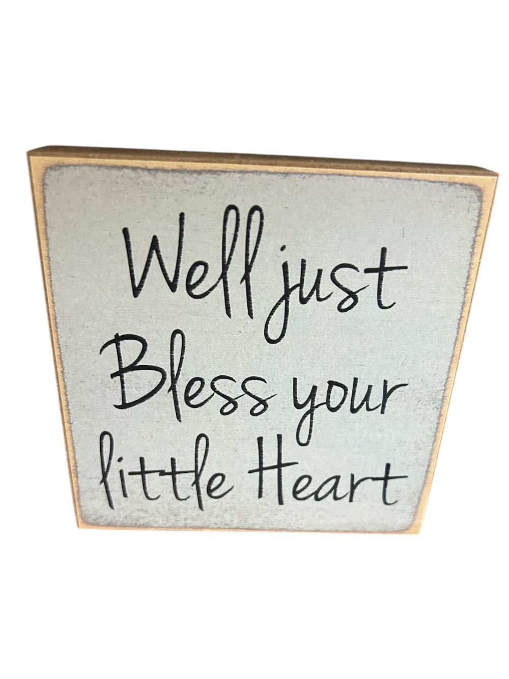 4x4 Little Heart|1620