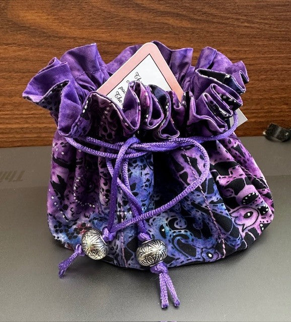 Bauble Bag|1802