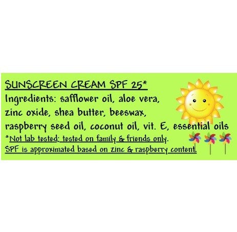 Sunscreen|1425