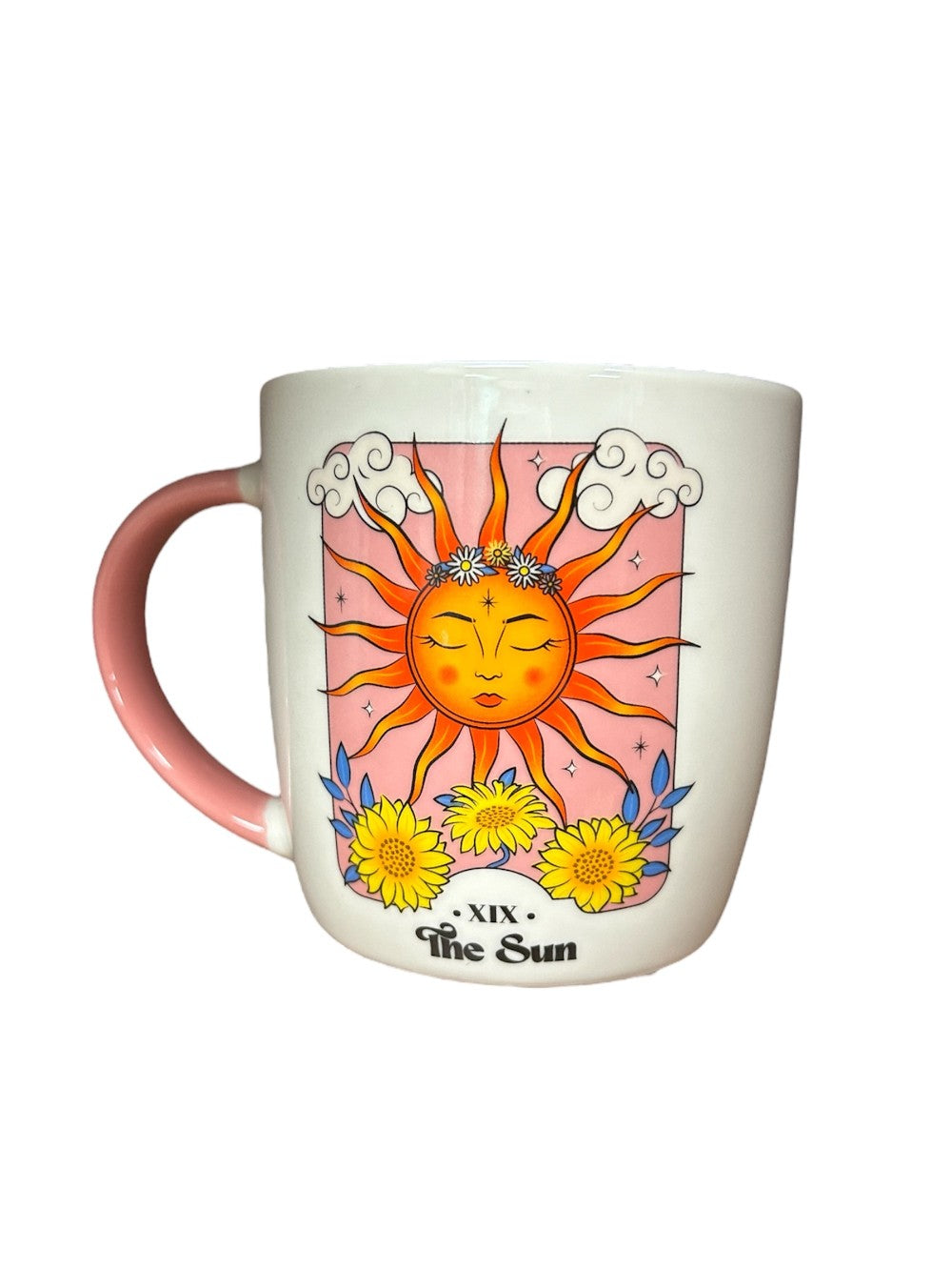 Sun Mug|1652
