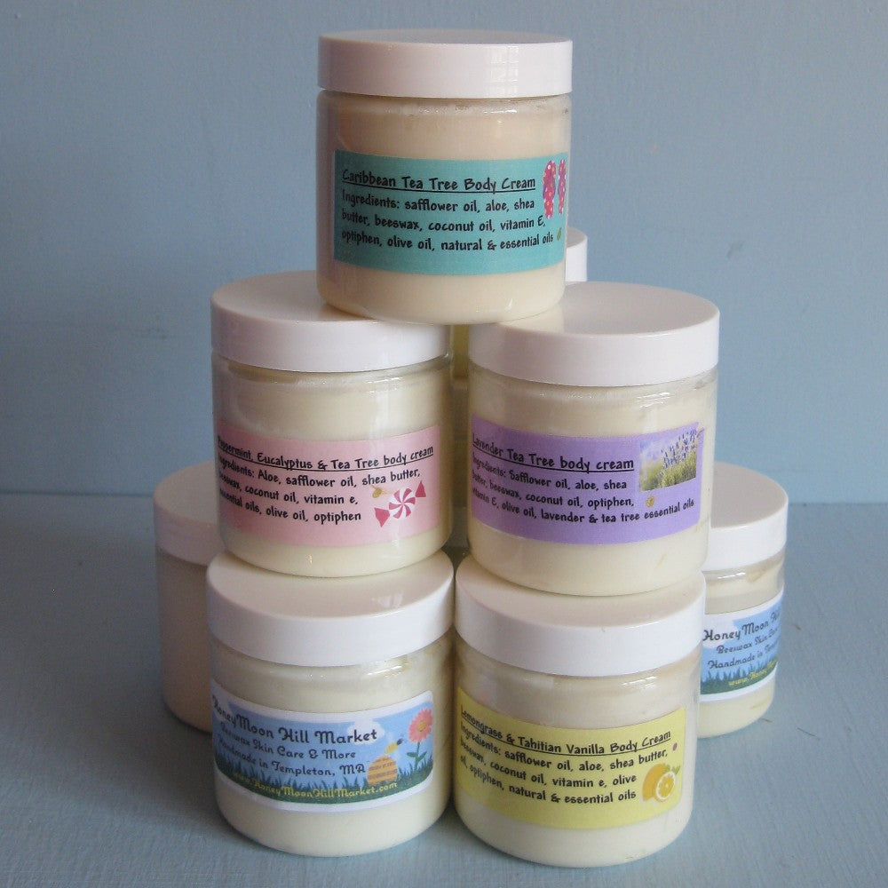 Beeswax-Based Body Cream|53