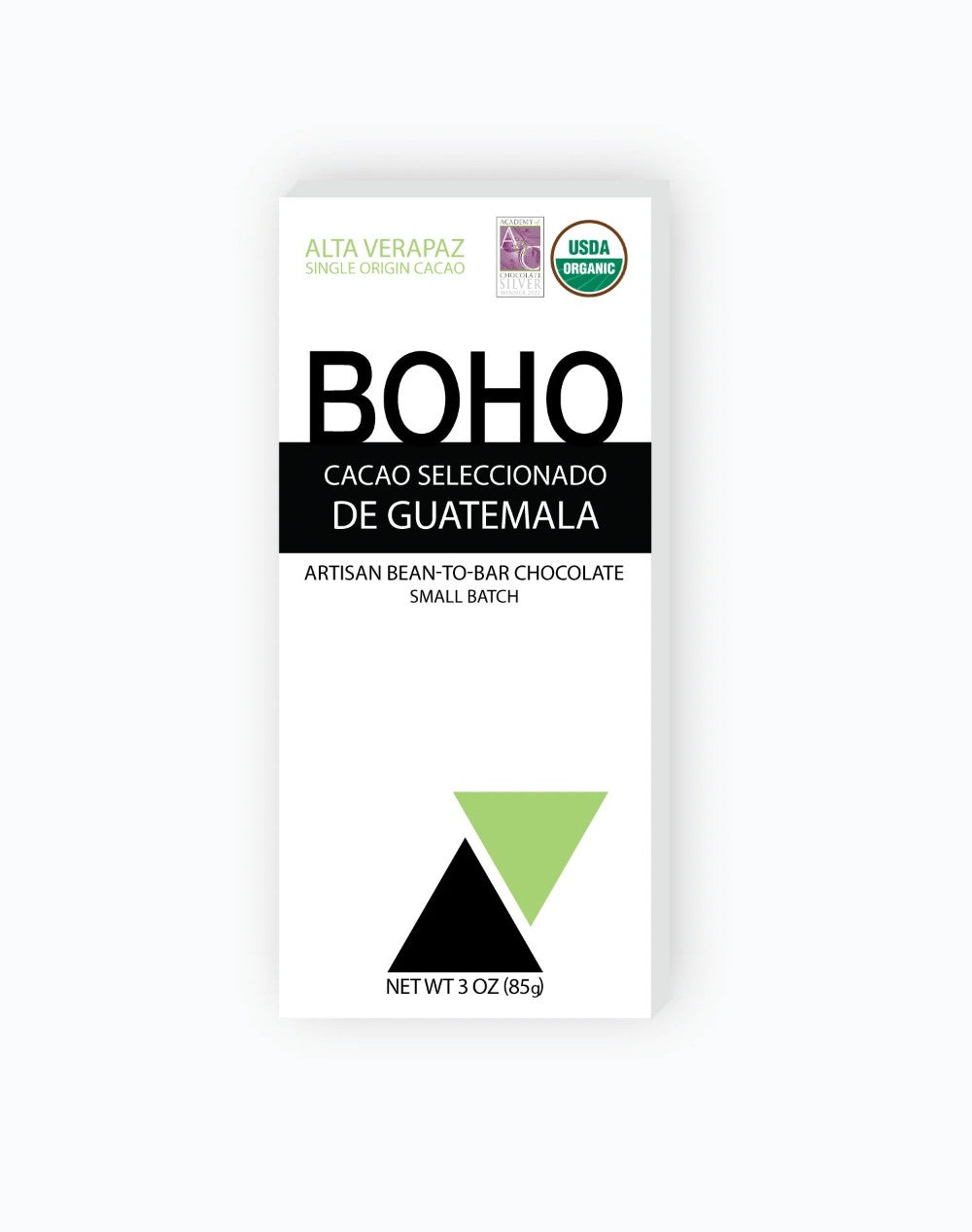BOHO 70% Dark Chocolate/ Guatemala|1738