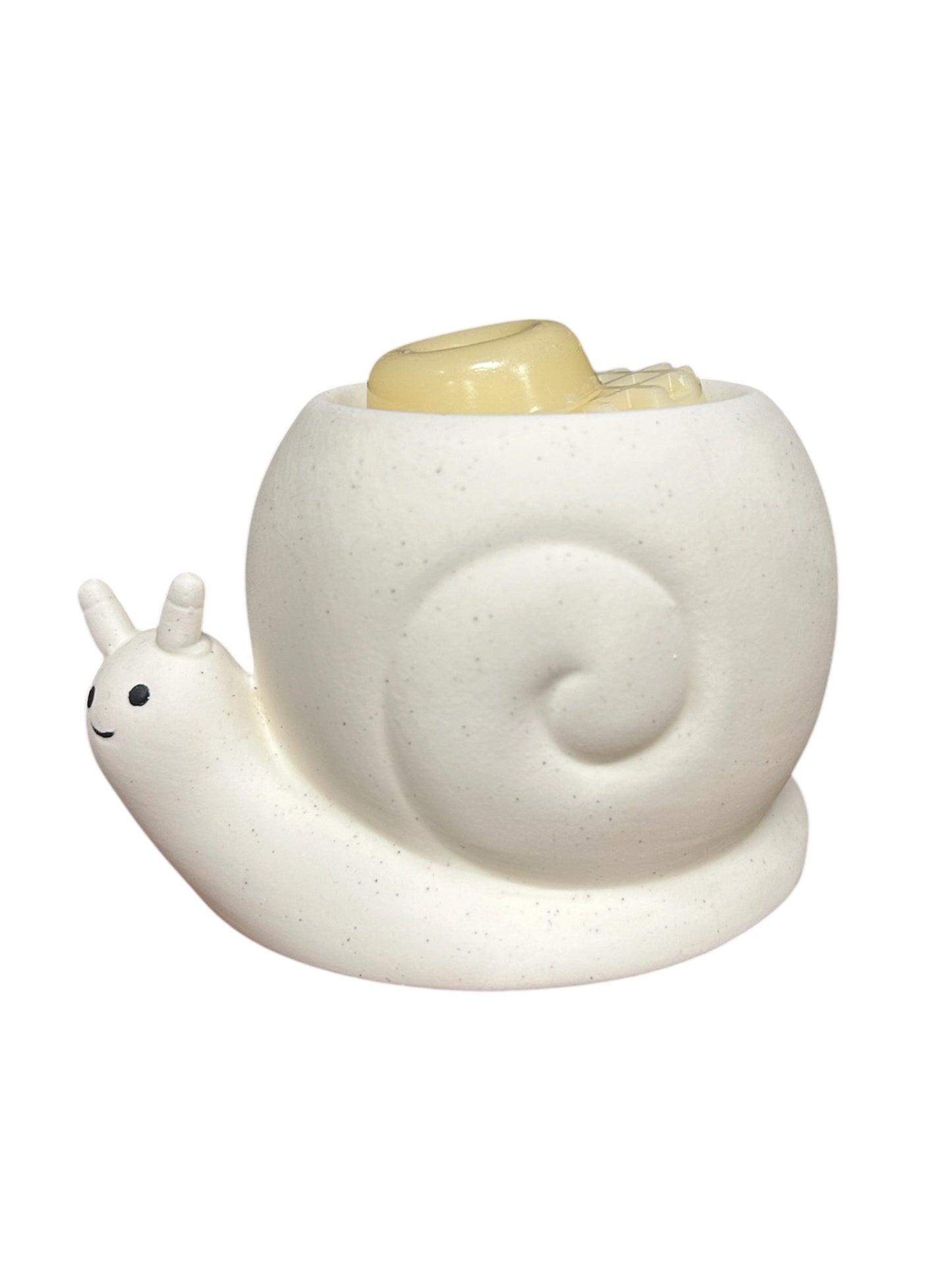Mushroom Wax Warmer - Handcrafted Artisanal Marketplace LLC