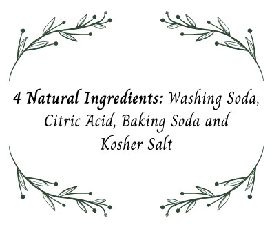 Dishwasher powder|1721