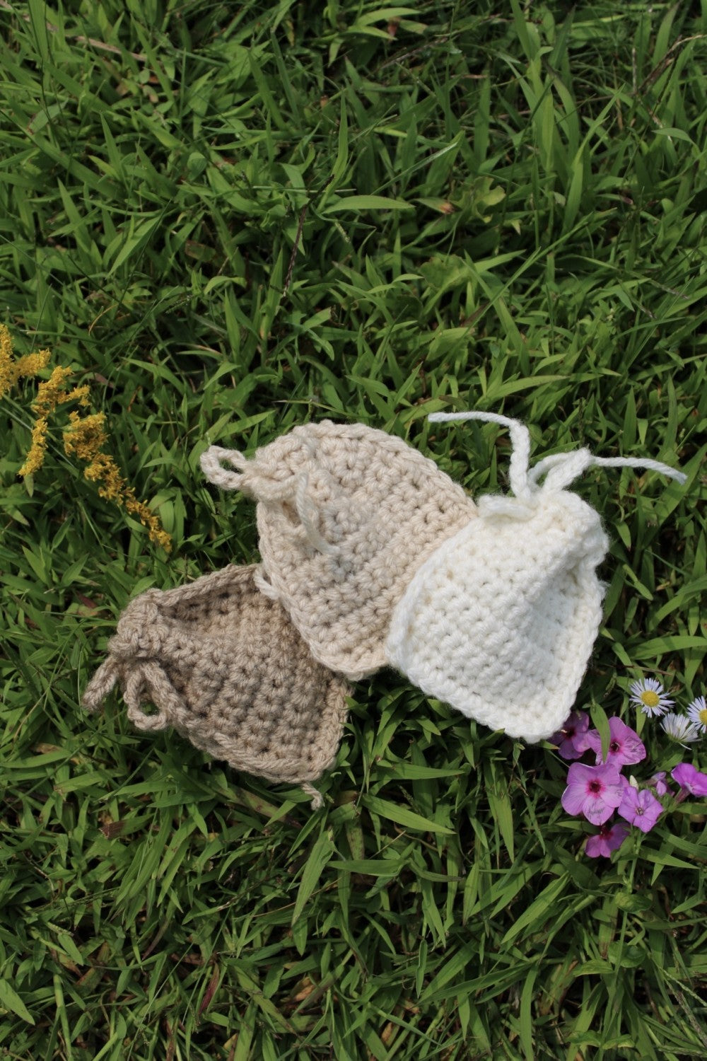 Lavender Satchel|1091