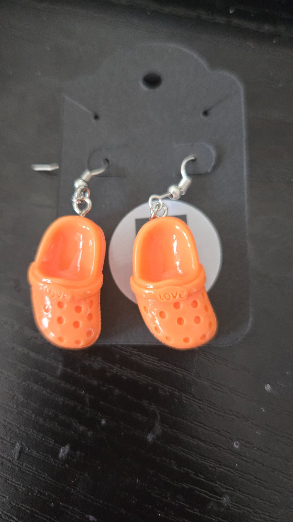 What a Load of Croc!|1303
