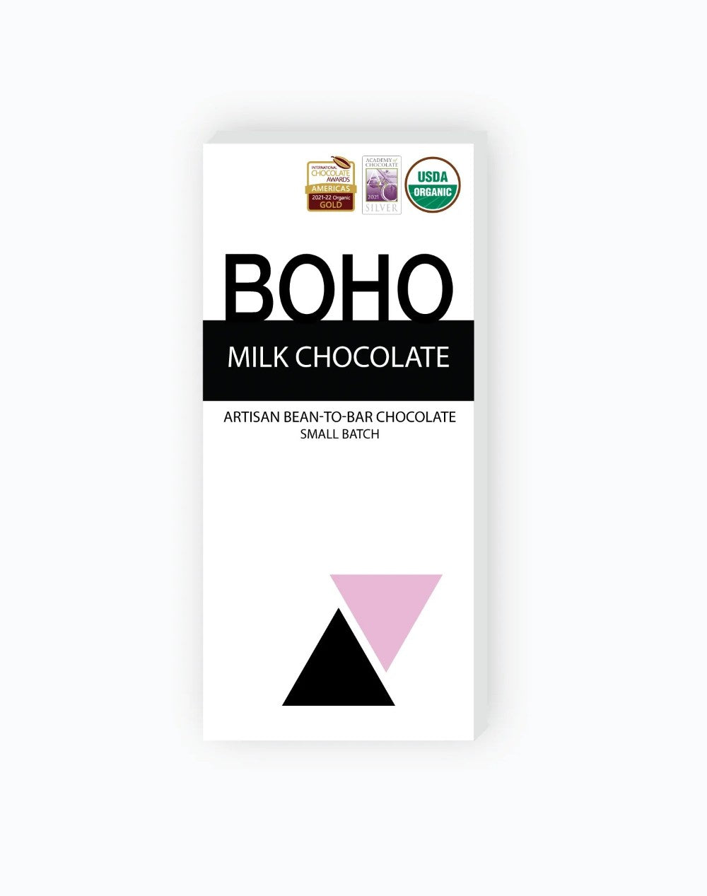 BOHO Milk Chocolate|1733