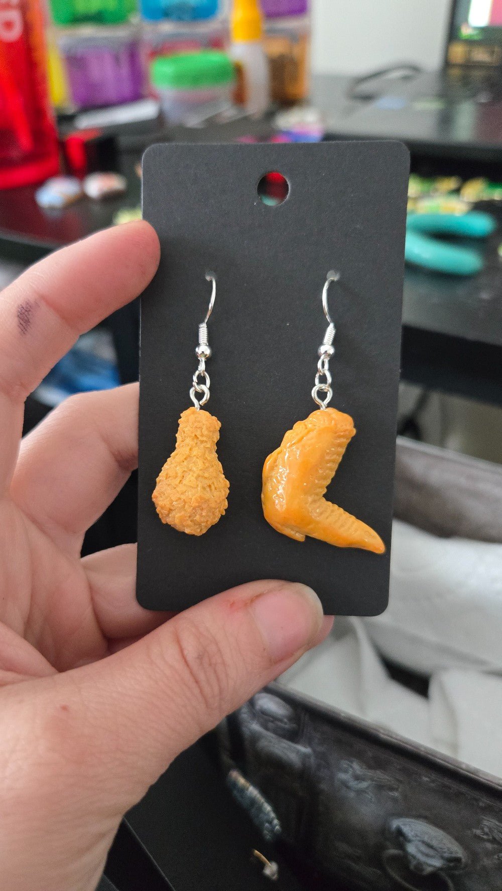 Chicken Wings|1457