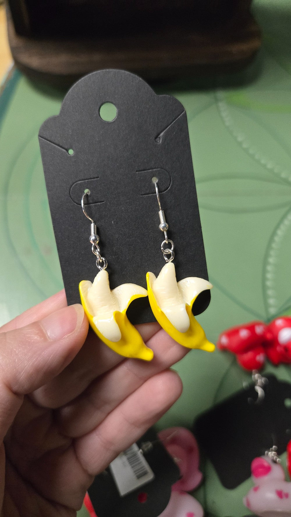 Bananas|1405