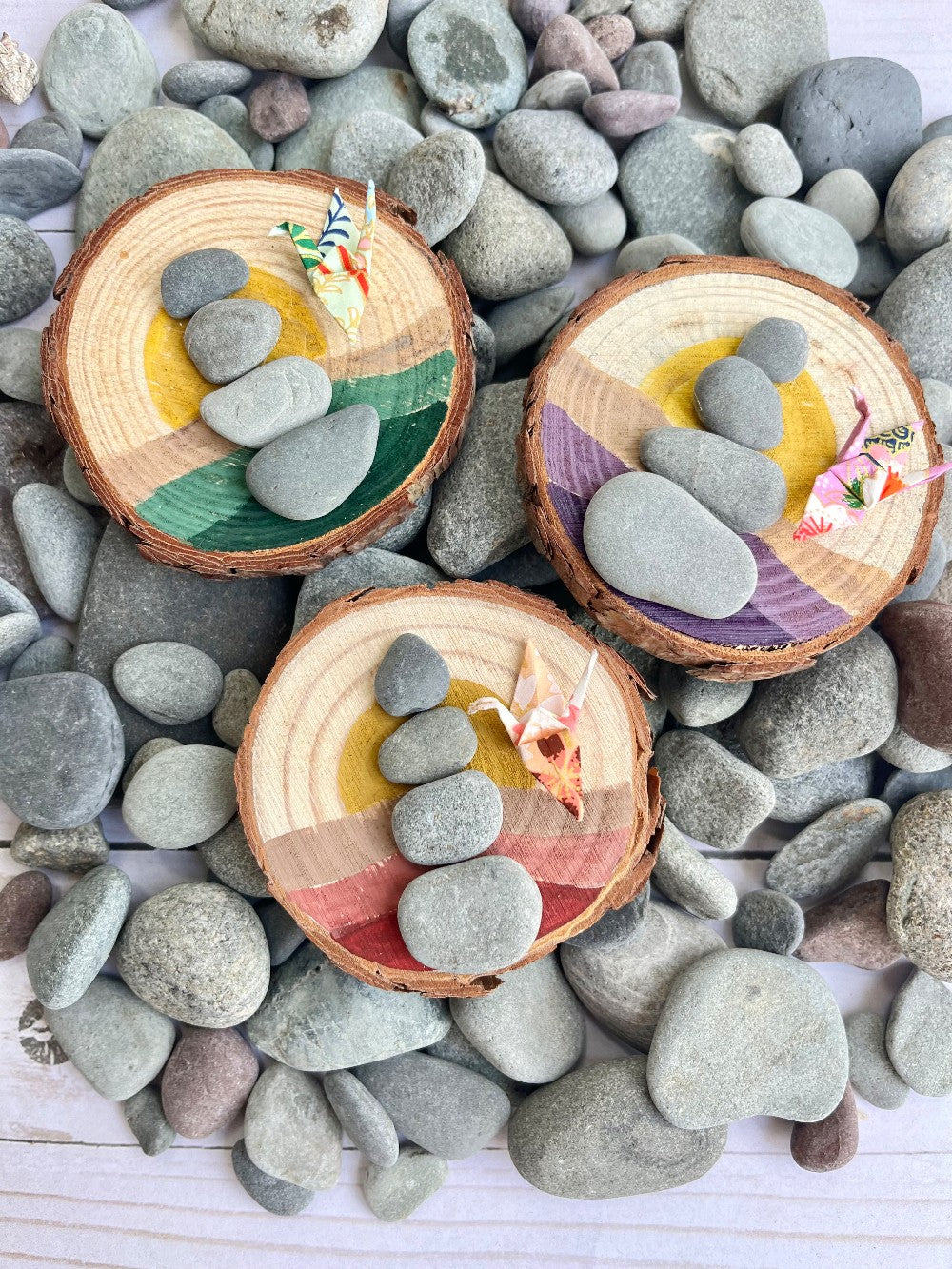 Balance Rock Magnet|1