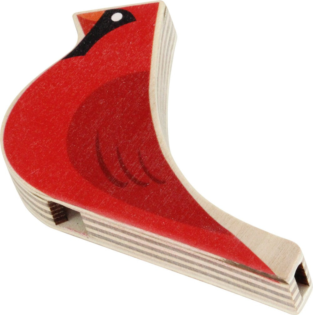 Cardinal Bird Whistle|1626
