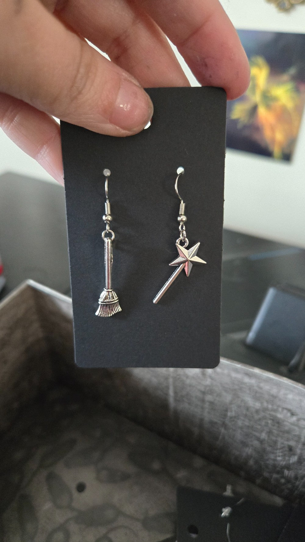 Witch Accessories|1560