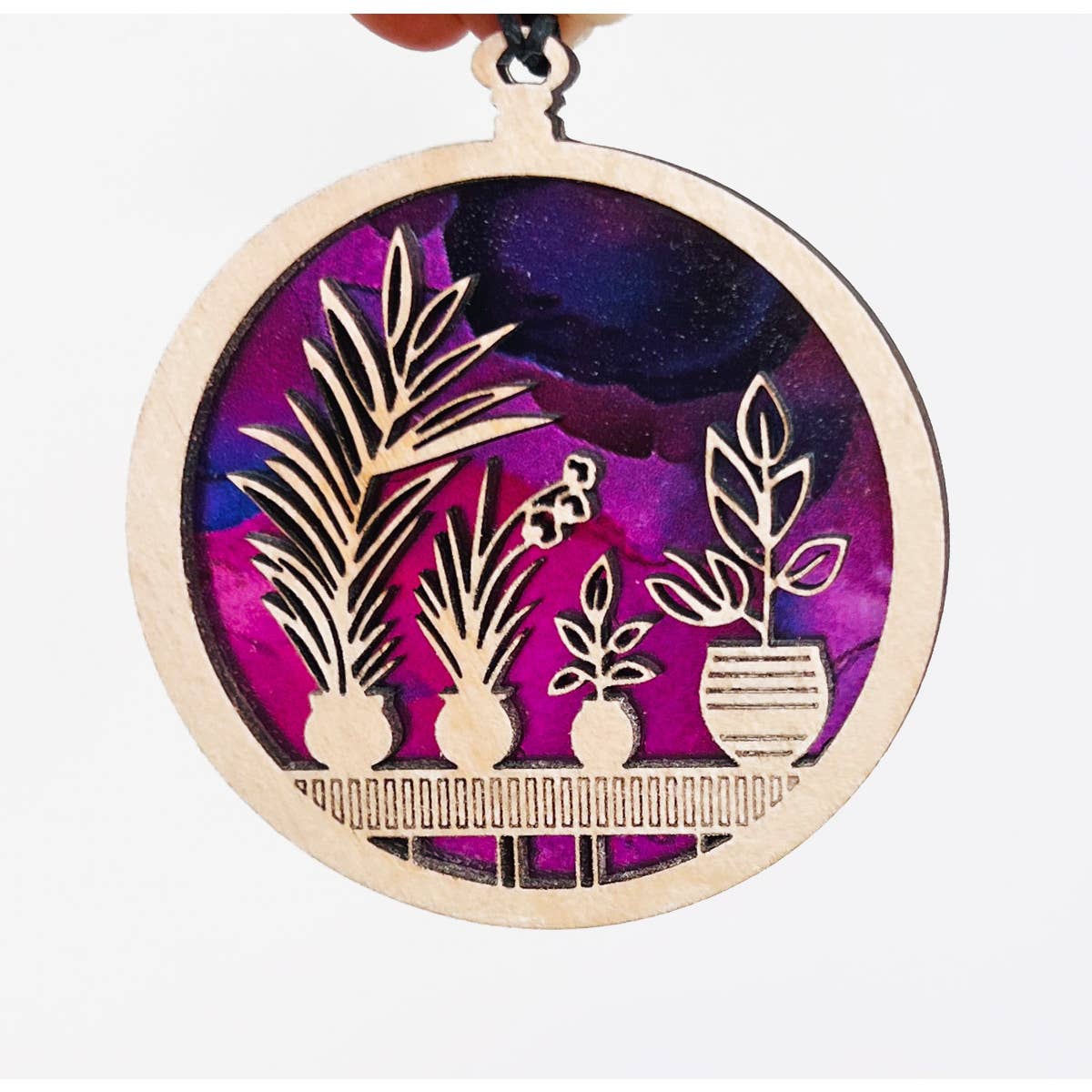 Suncatchers