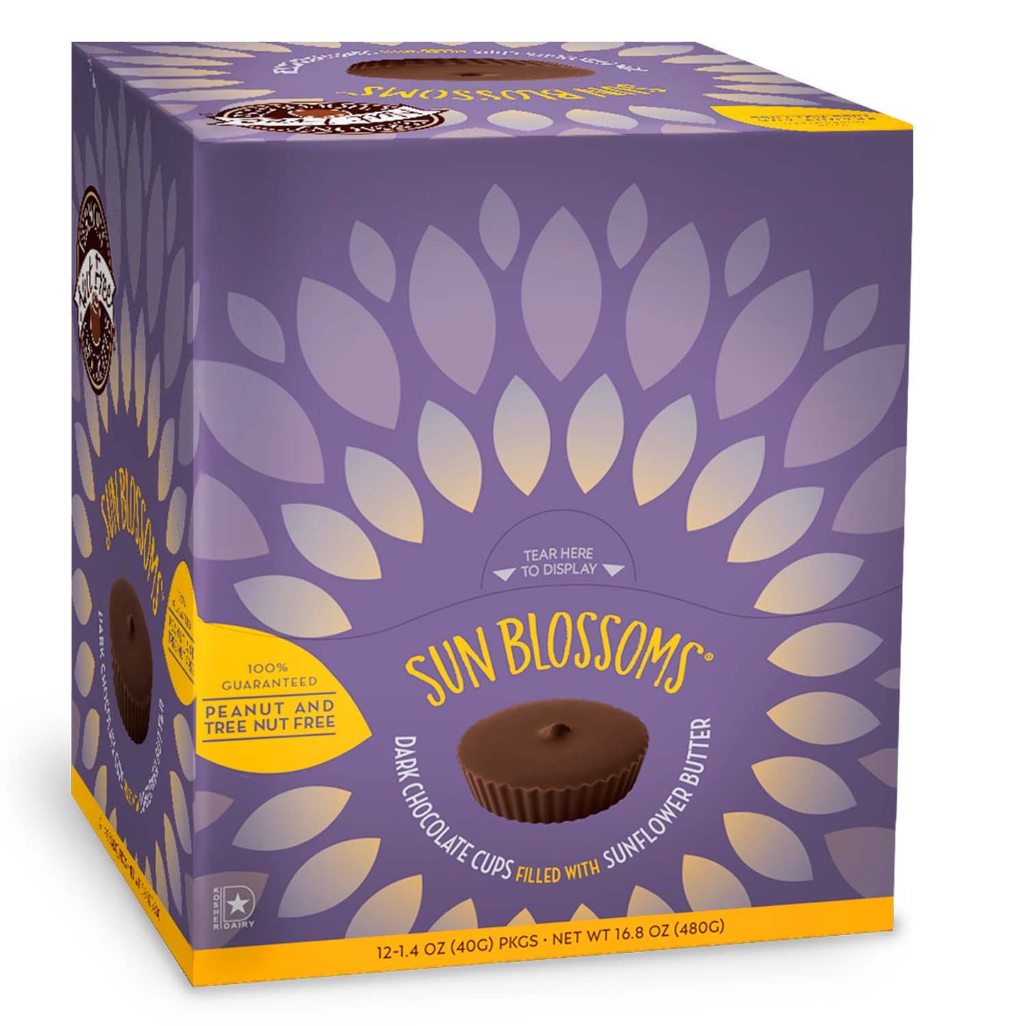 Chocolate Sun Blossoms® - Handcrafted Artisanal Marketplace LLC