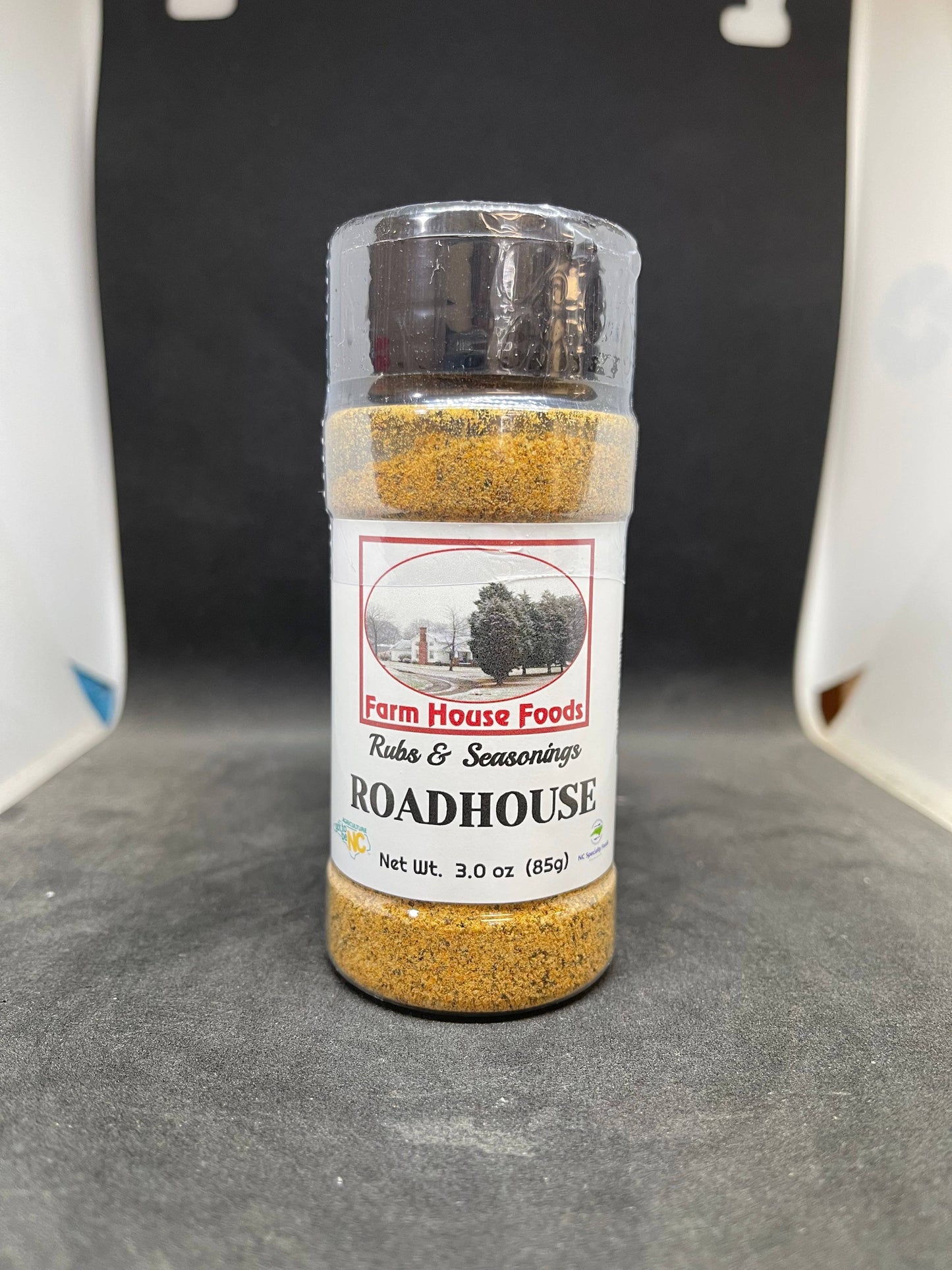 Farm House Seasonings - Handcrafted Artisanal Marketplace LLC