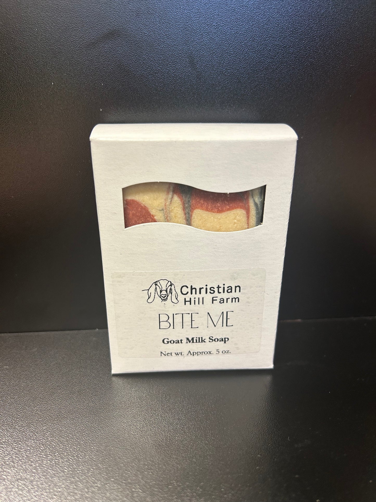 Christian Hill Farm Goat Milk Soap - Handcrafted Artisanal Marketplace LLC