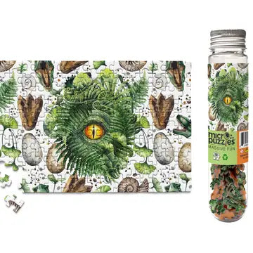 Mini Jigsaw Puzzles - Handcrafted Artisanal Marketplace LLC
