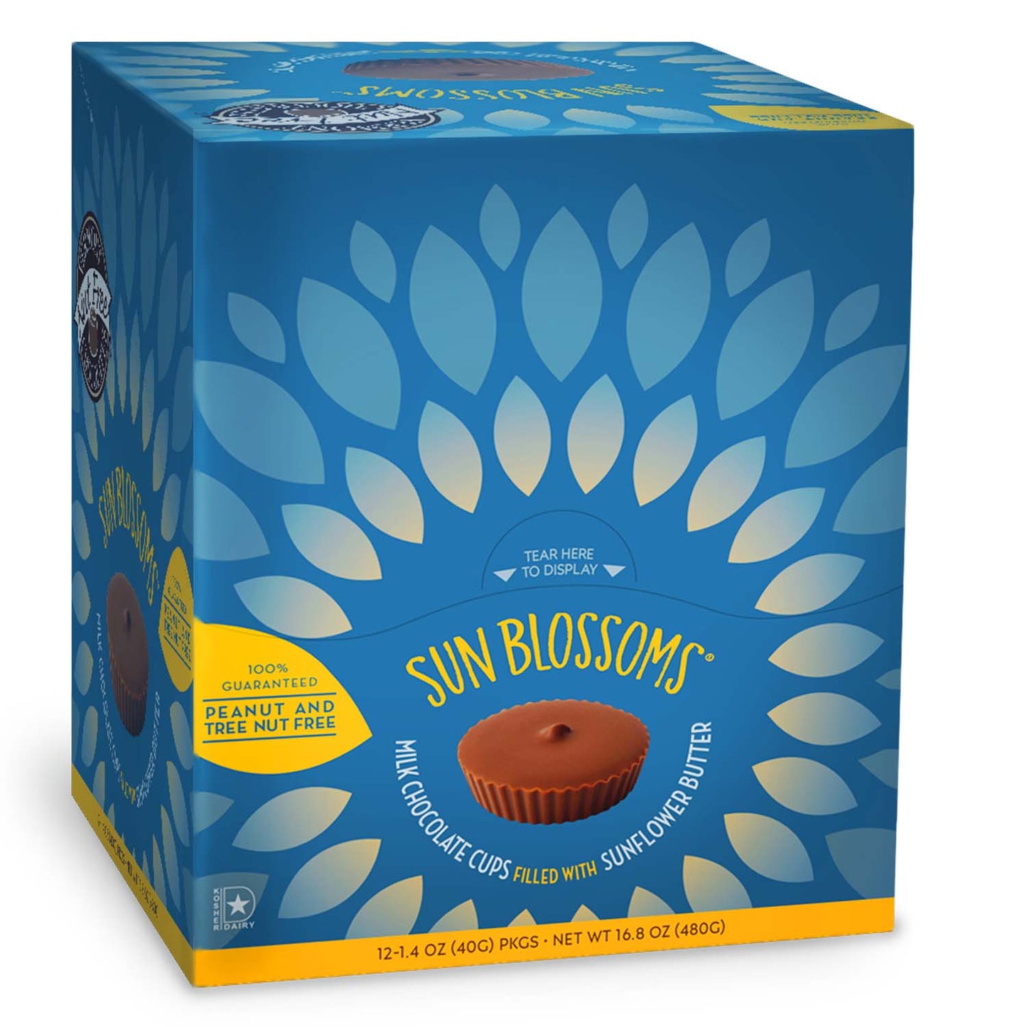 Chocolate Sun Blossoms® - Handcrafted Artisanal Marketplace LLC