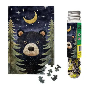 Mini Jigsaw Puzzles - Handcrafted Artisanal Marketplace LLC