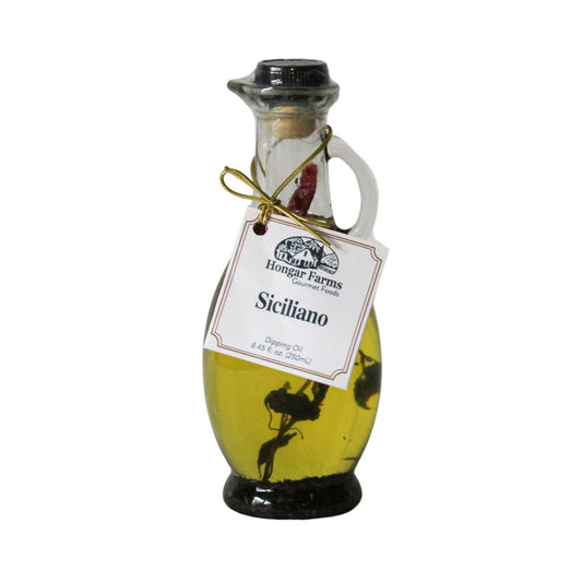 Hongar Farms Siciliano (Cruet) 250 ml - Handcrafted Artisanal Marketplace LLC