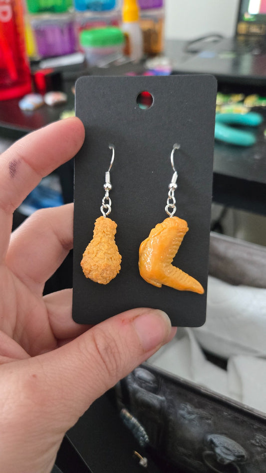 Chicken Wings|1457