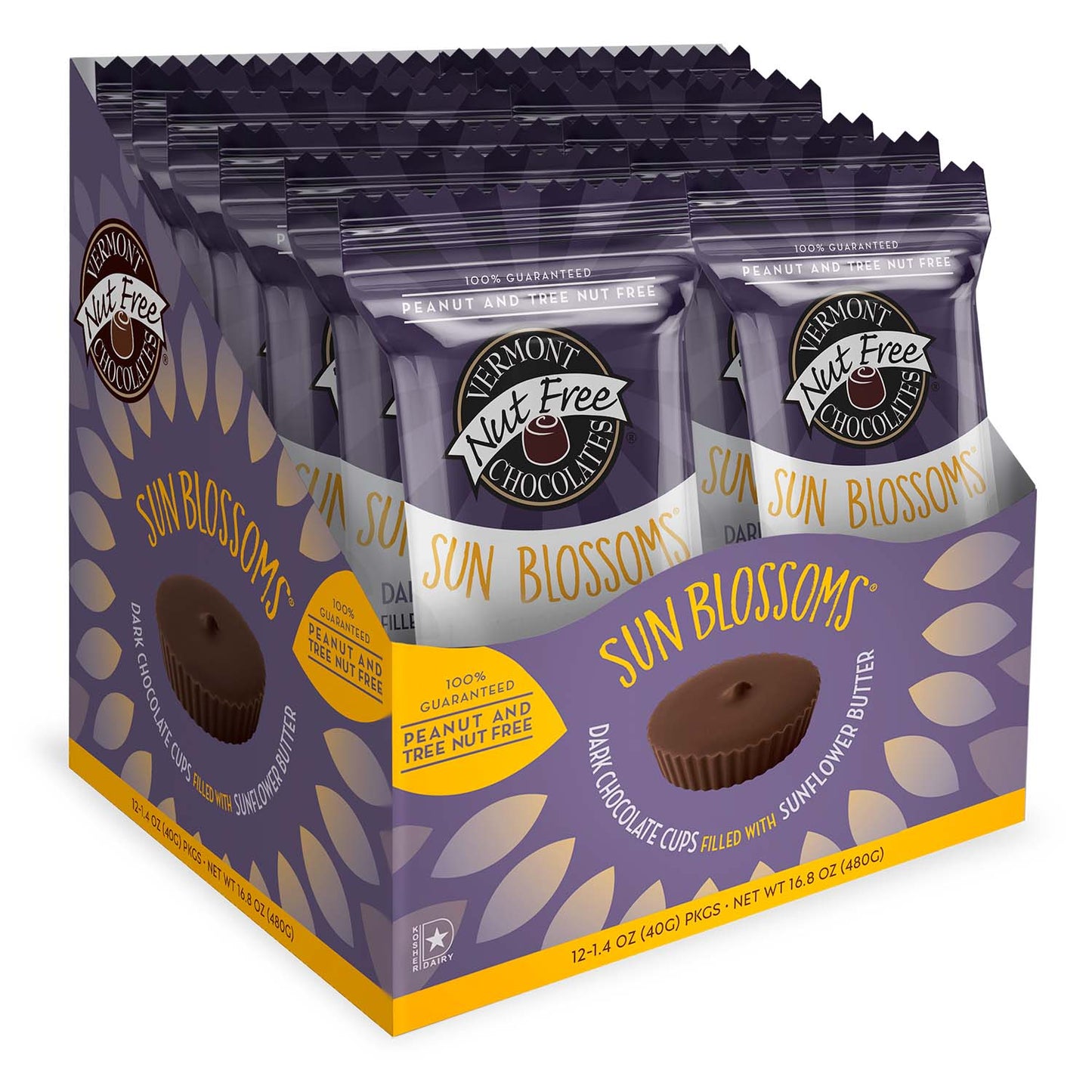 Chocolate Sun Blossoms® - Handcrafted Artisanal Marketplace LLC