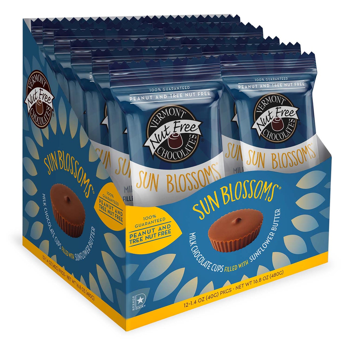 Chocolate Sun Blossoms® - Handcrafted Artisanal Marketplace LLC