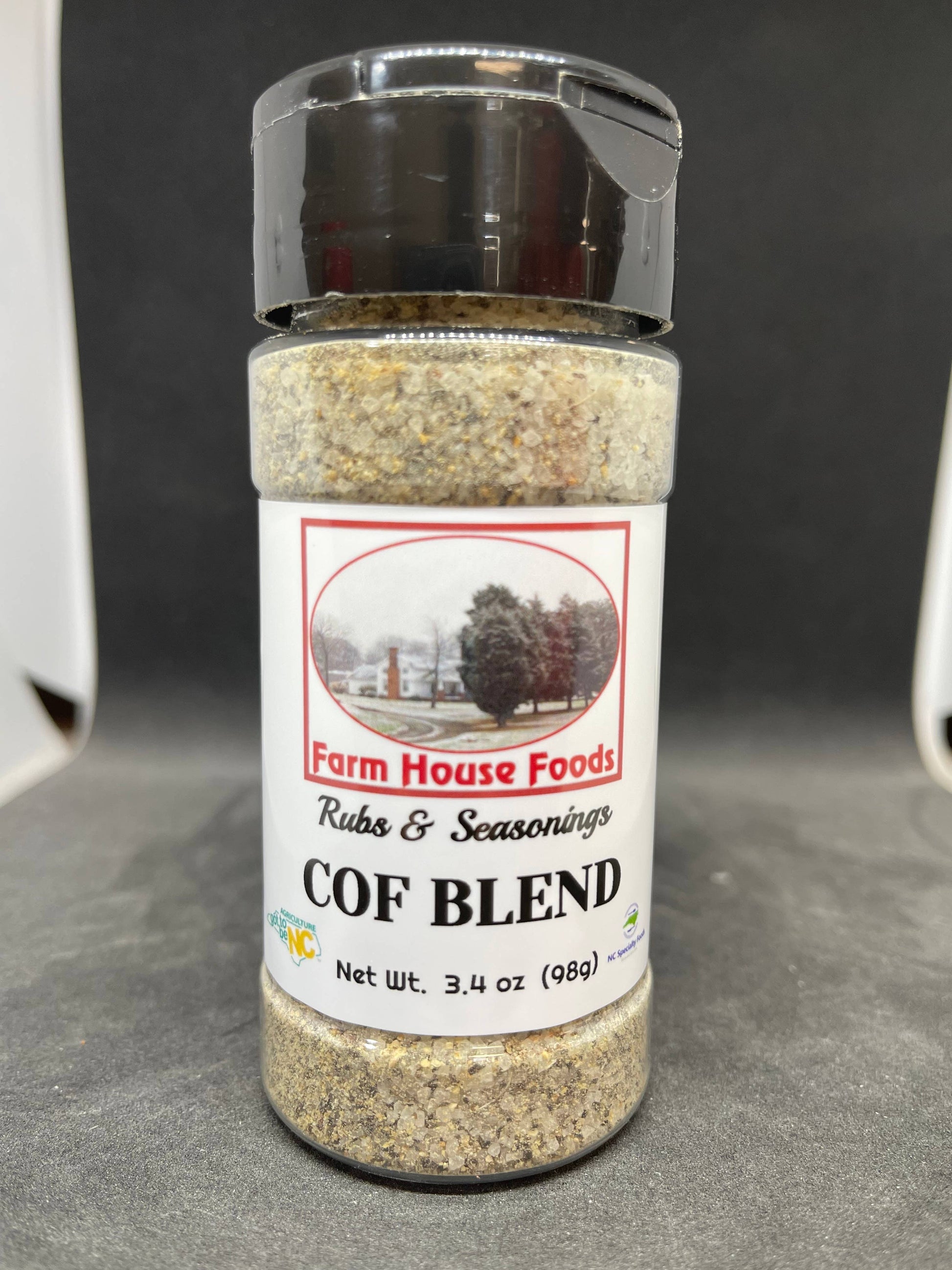 Farm House Seasonings - Handcrafted Artisanal Marketplace LLC